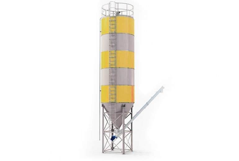 Storage and Conveying Systems