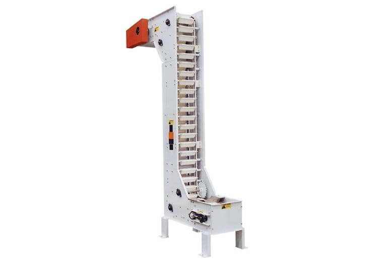 Storage and Conveying Systems
