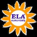 Ela Kuruyemiş