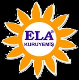 Ela Kuruyemiş