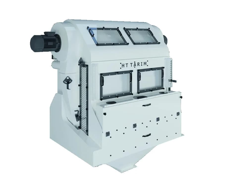 HT ARA air-recycling aspirator