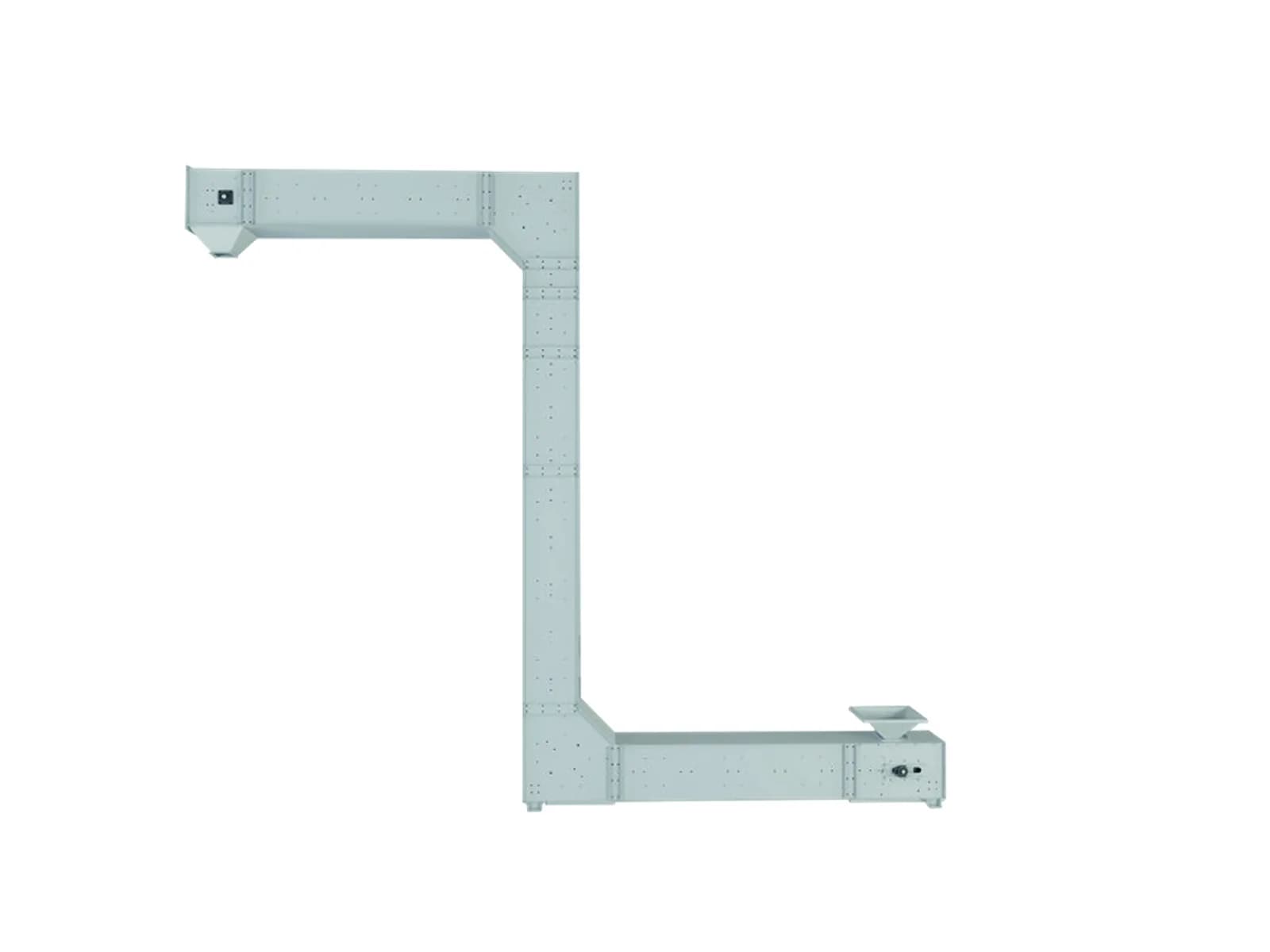 HT Tarım pendulum bucket elevator