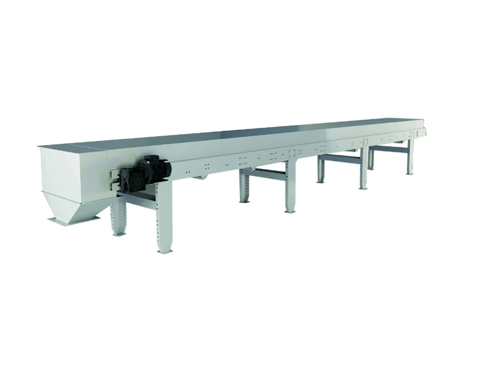 HT Tarım belt conveyor