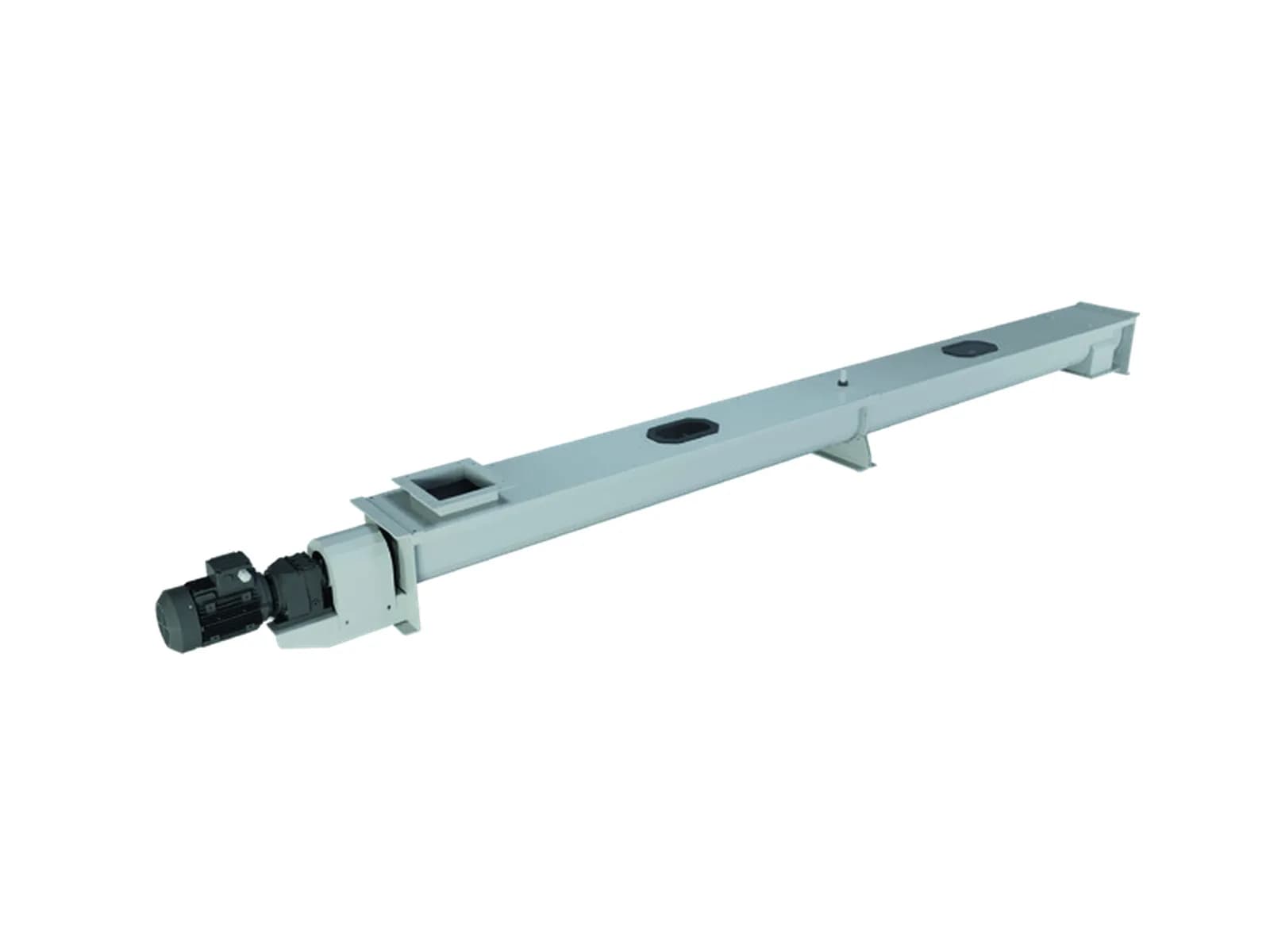 HT Tarım screw conveyor