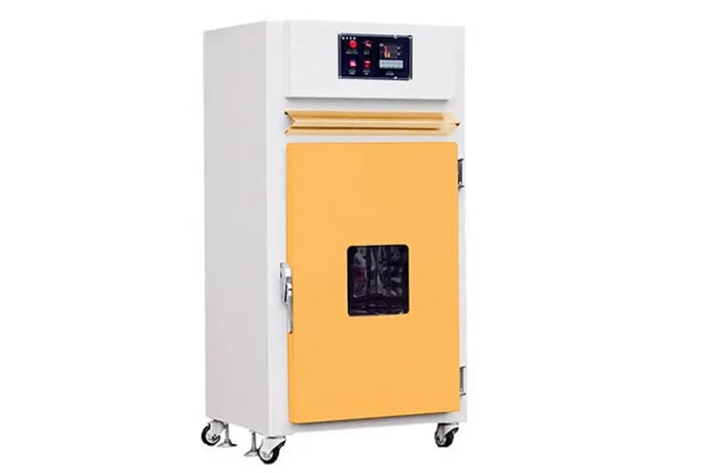 Seed Dryer